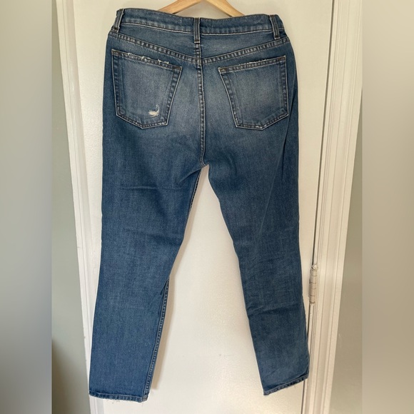 Reformation jeans, size 28 - Picture 2 of 9